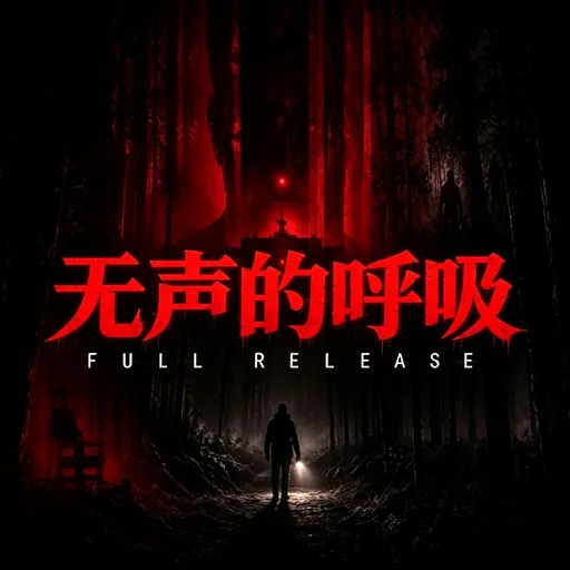 无声的呼吸手机版下载