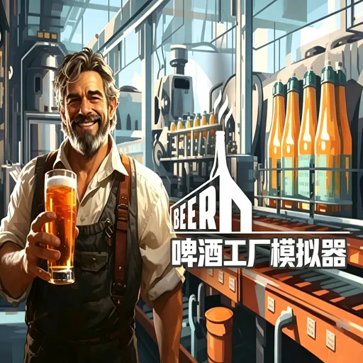 啤酒工厂模拟器手机版下载