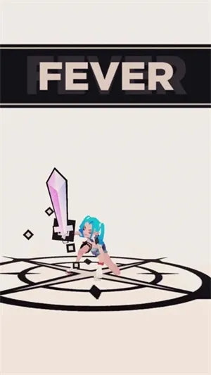 fever挑战模式配图1