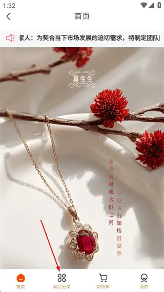 星生生怎么购买配图1