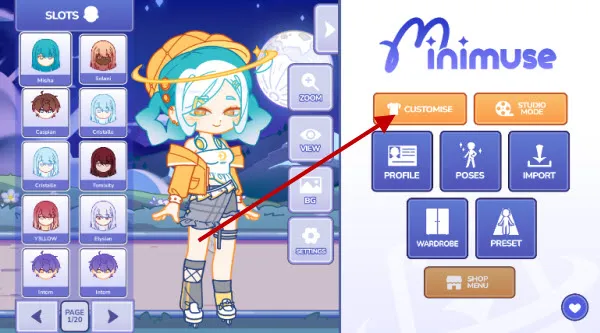 修改角色攻略配图1