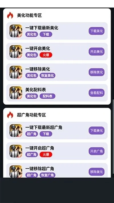 小林美化助手最新版下载