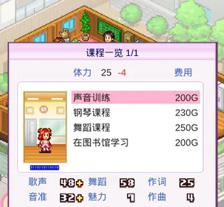 艺人职业升级攻略配图2