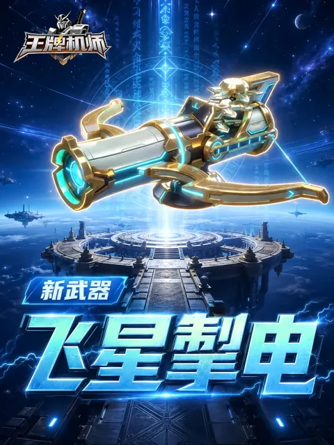 王牌机师