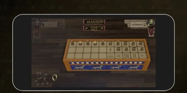 塞尼特棋游戏下载