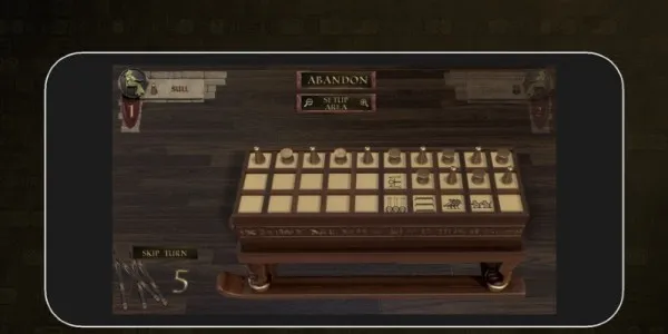 塞尼特棋游戏下载