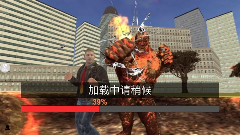 石头人合体怎么玩配图1