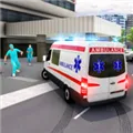 救护车模拟器2026最新版下载