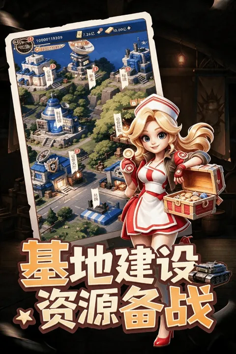 战争的挽歌游戏下载