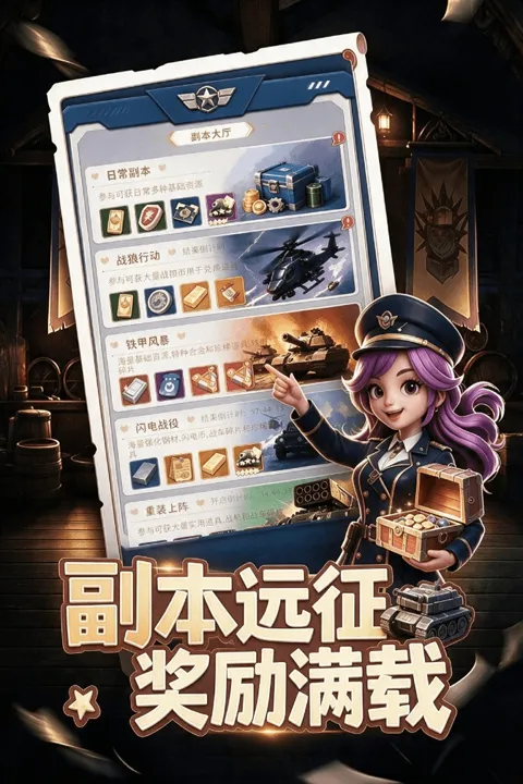 战争的挽歌游戏下载