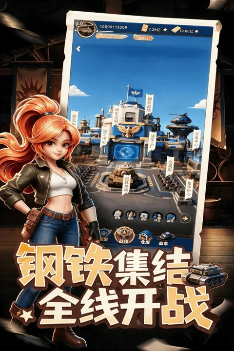 战争的挽歌游戏下载