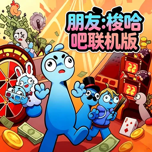 朋友梭哈吧游戏下载手机版