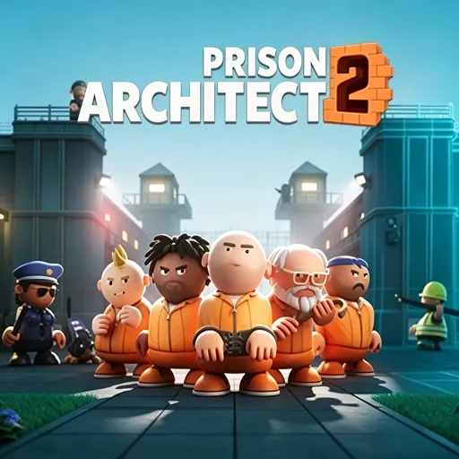 监狱建筑师2手机版下载