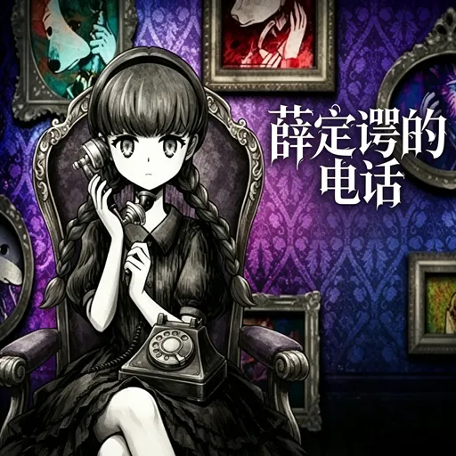 薛定谔的电话手机版下载