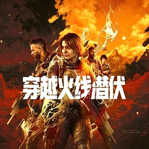 穿越火线潜伏手机版下载