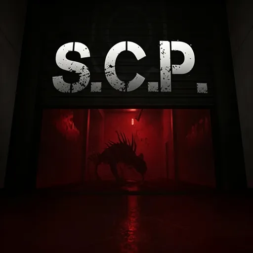 SCP手机版下载