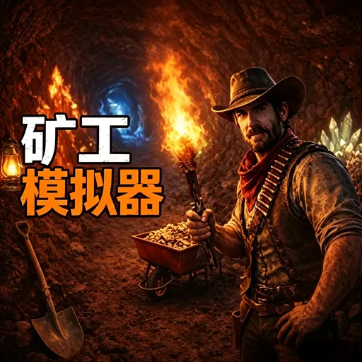 矿工模拟器手机版下载