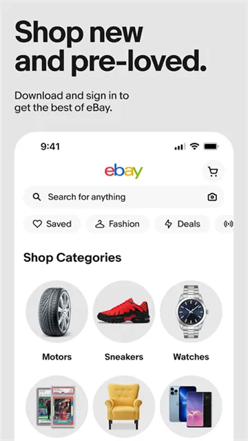ebay宣传图