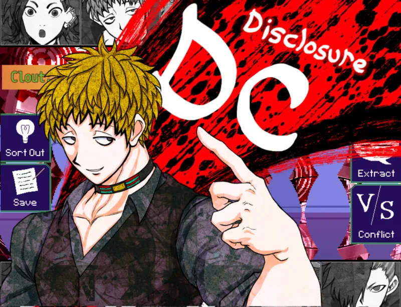 YourTurnToDie游戏
