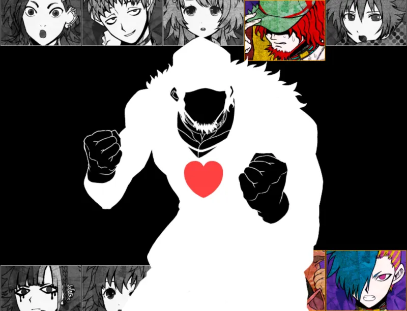 YourTurnToDie游戏