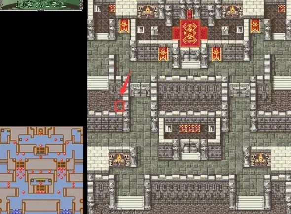 隐藏商店攻略配图2