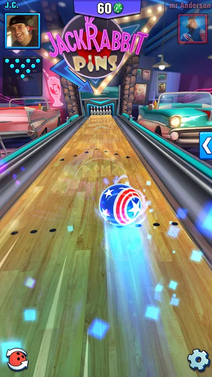 Bowling Crew新版