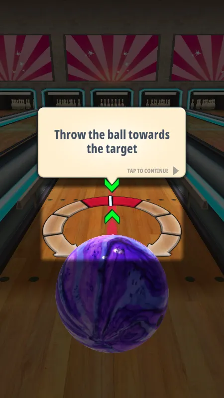 Bowling Crew游戏怎么玩配图1