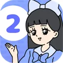 大小姐回避2游戏下载