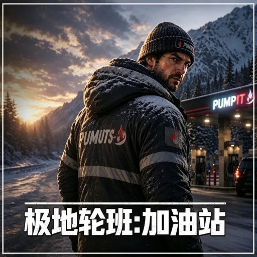 极地轮班加油站手机版下载