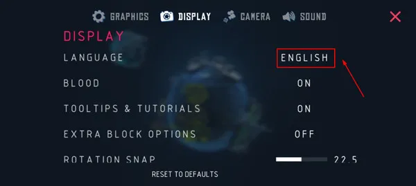 怎么设置中文配图2