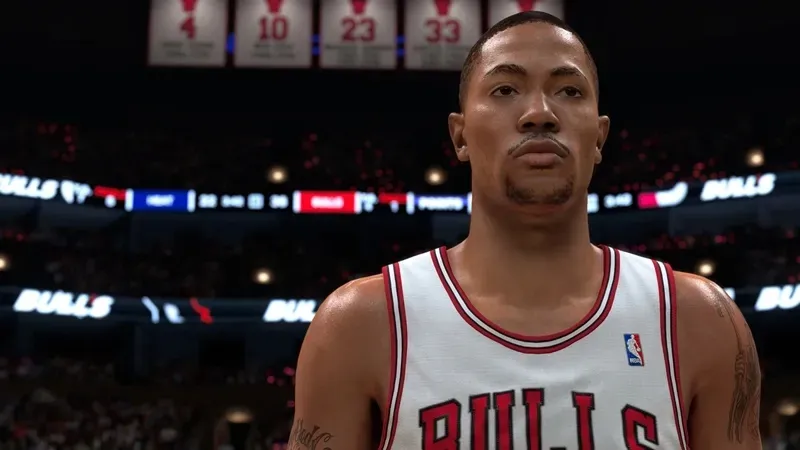 NBA2K27MOD手机版下载