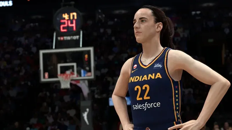 NBA2K27MOD手机版下载