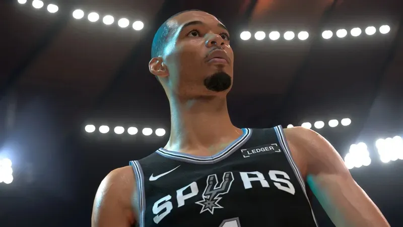 NBA2K27MOD手机版下载