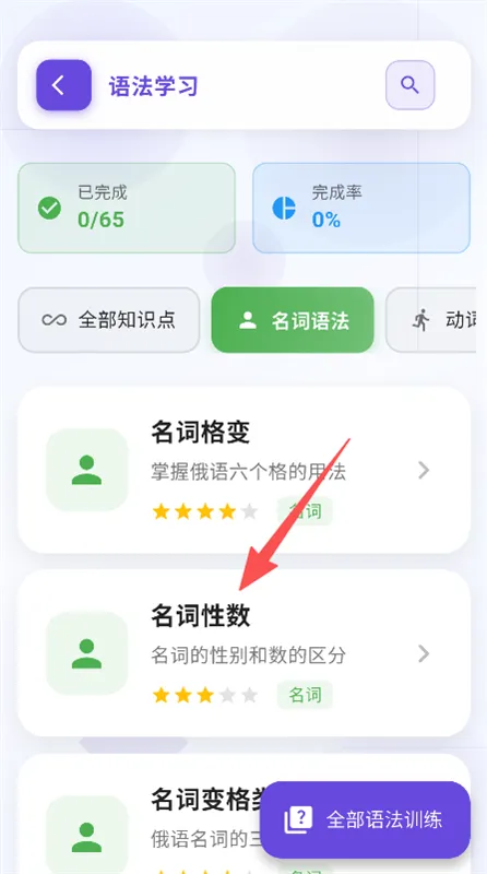 鹅语菌如何学习配图2