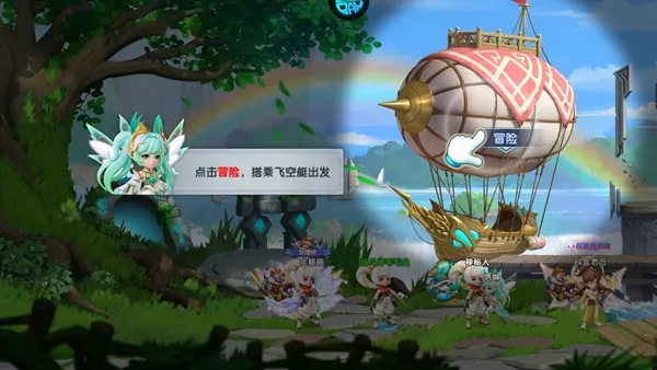 弹弹奇妙冒险0.1折版