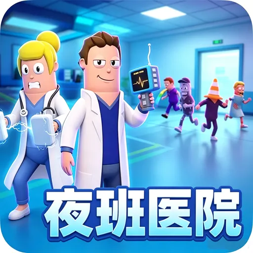 夜班医院手机版下载