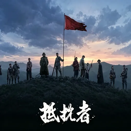 抵抗者手机版下载
