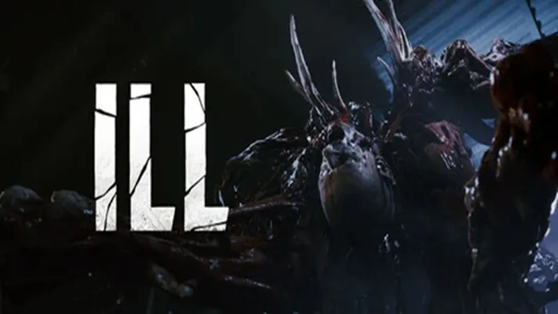 ILL ILL