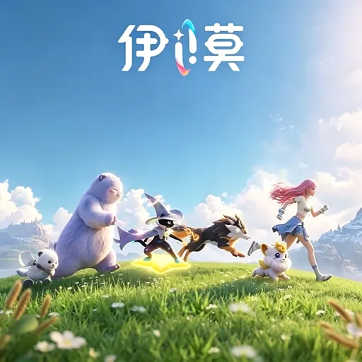 伊莫-Steam在线版手机版下载