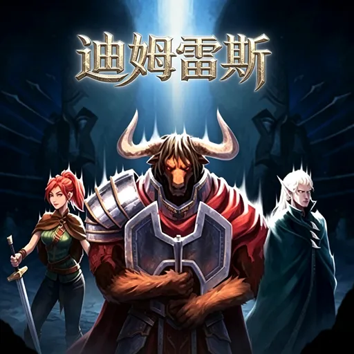 迪姆雷斯手机版下载