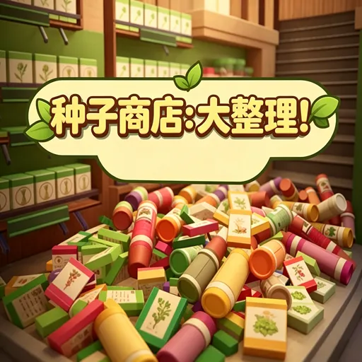 种子商店大整理手机版下载