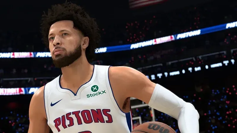 NBA2K27MOD-高配手机版下载