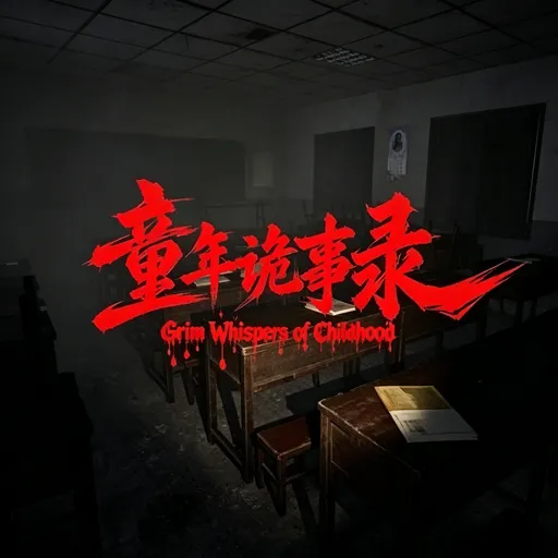 童年诡事录Demo手机版下载