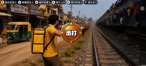 印度街头风云游戏下载