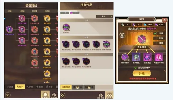 冒险与征途