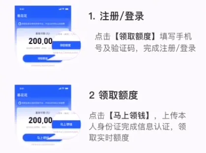易花花app
