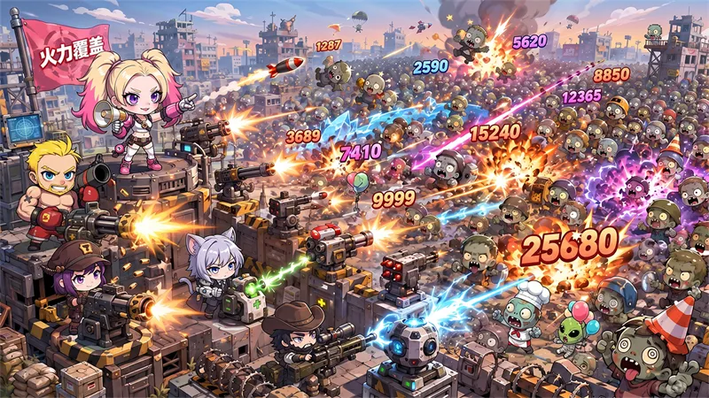 游戏攻略配图2