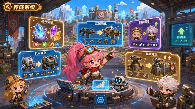 游戏攻略配图3