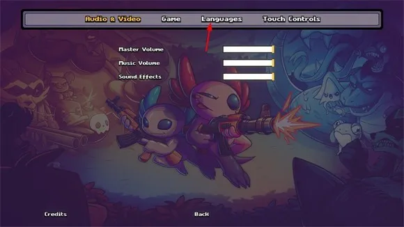 怎么设置中文配图2