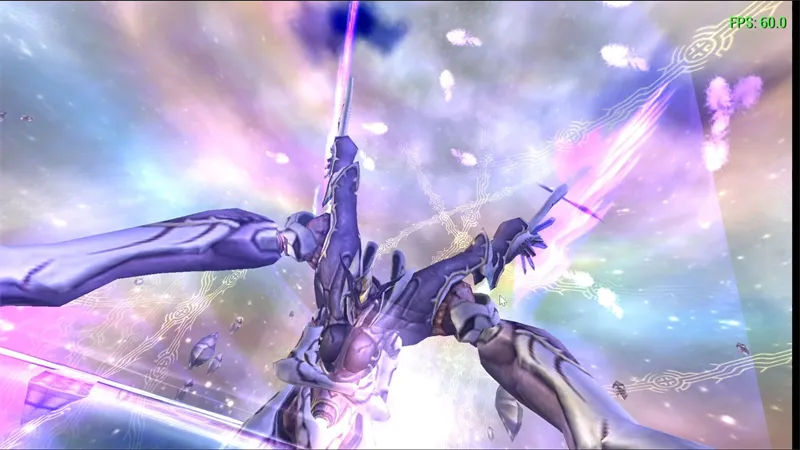 梦幻之星携带版2游戏下载